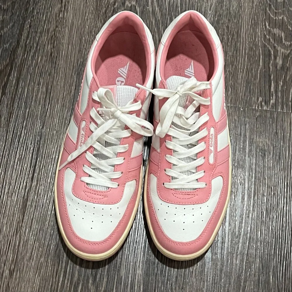 Gola Hawk II Sneakers - Picture 4 of 7